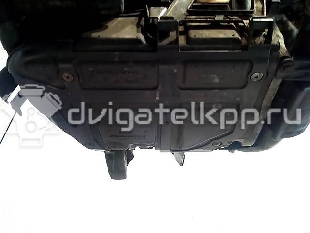 Фото Контрактный (б/у) двигатель RHF (DW10BTED4) для Citroen C4 / C5 136-140 л.с 16V 2.0 л Дизельное топливо 4001808 {forloop.counter}}