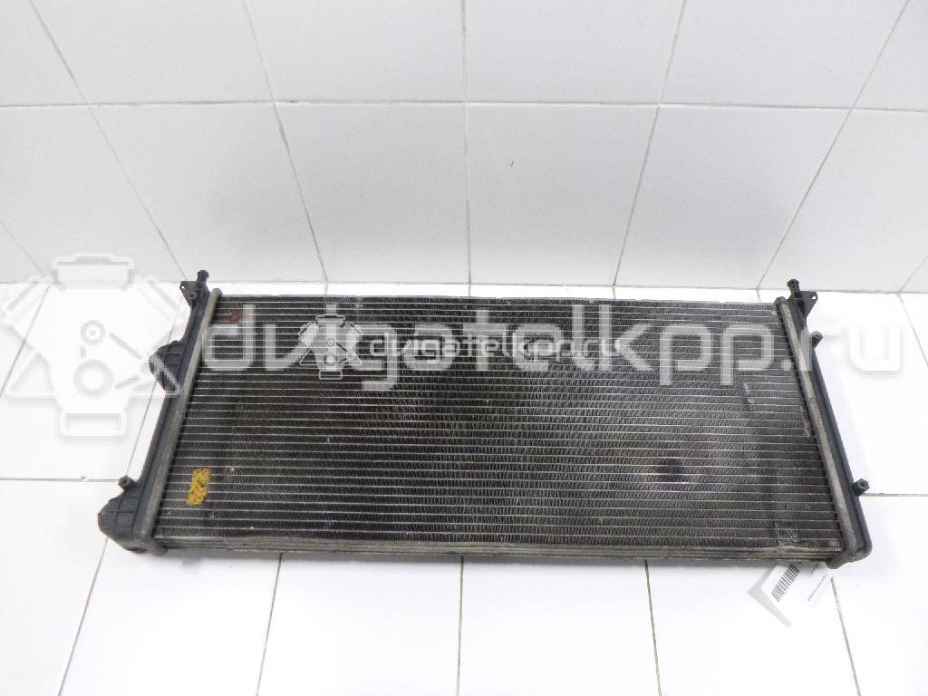 Фото Радиатор основной  51779233 для Fiat Grande Punto 199 / Doblo / Idea 350 / Punto {forloop.counter}}