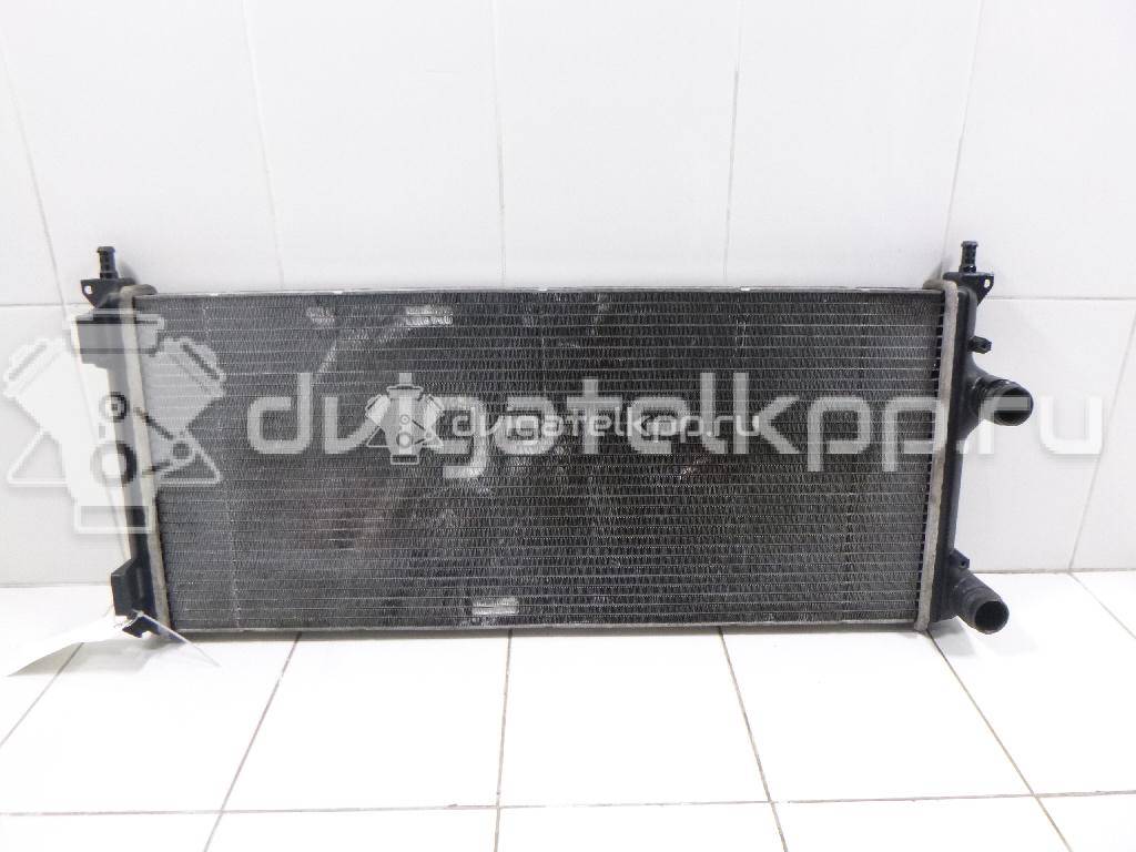 Фото Радиатор основной  51779233 для Fiat Grande Punto 199 / Doblo / Idea 350 / Punto {forloop.counter}}