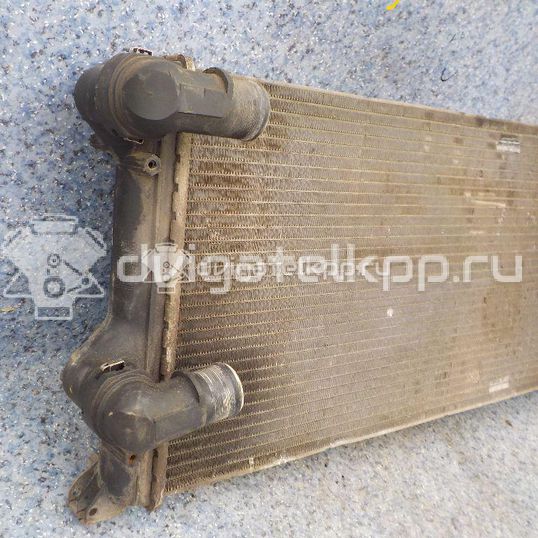 Фото Радиатор основной  51779233 для Fiat Grande Punto 199 / Doblo / Idea 350 / Punto