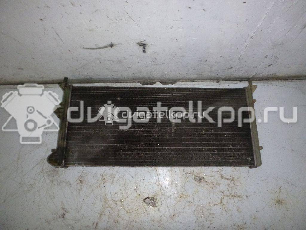 Фото Радиатор основной  51861635 для Fiat Doblo / Punto {forloop.counter}}