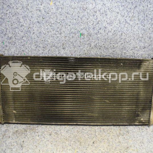 Фото Радиатор основной  51861635 для Fiat Doblo / Punto