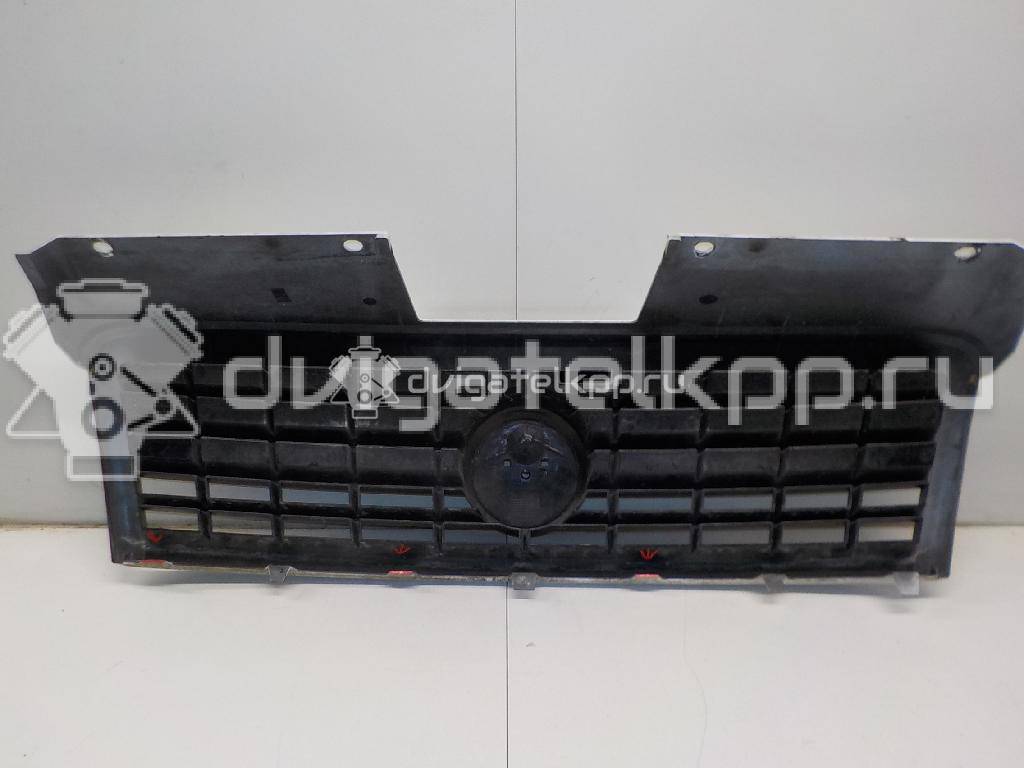 Фото Решетка радиатора  735418095 для Fiat Doblo {forloop.counter}}