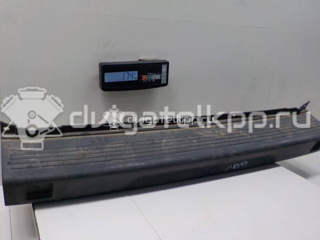 Фото Бампер задний  735415726 для Fiat Doblo {forloop.counter}}