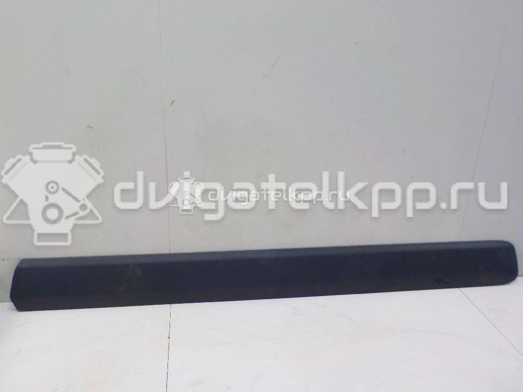 Фото Молдинг передней левой двери  735417817 для Fiat Doblo {forloop.counter}}