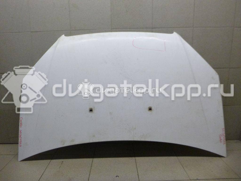 Фото Капот  51841326 для Fiat Doblo {forloop.counter}}