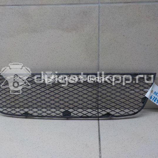 Фото Решетка в бампер центральная  71740733 для Fiat Doblo