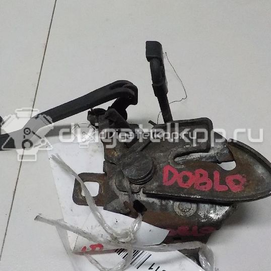 Фото Замок капота  51781077 для Fiat Doblo