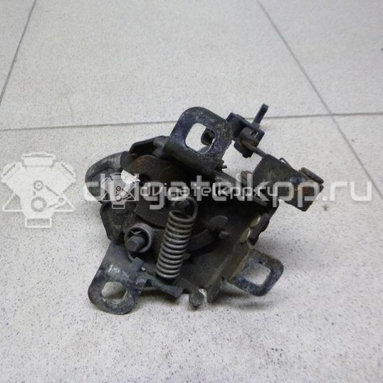 Фото Замок капота  51781077 для Fiat Doblo