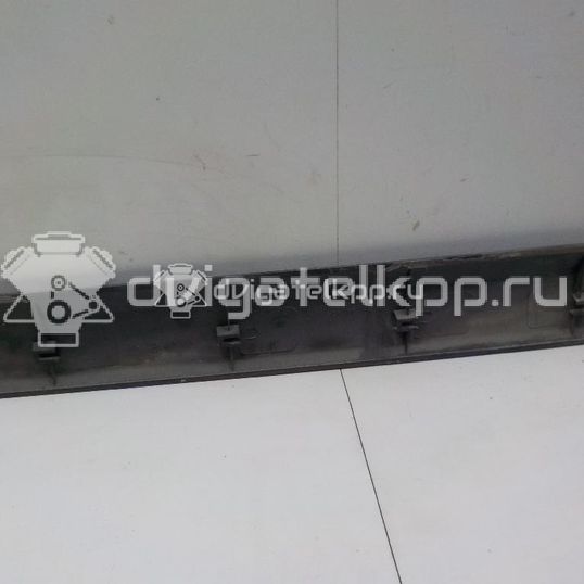 Фото Молдинг передней правой двери  735417813 для Fiat Doblo