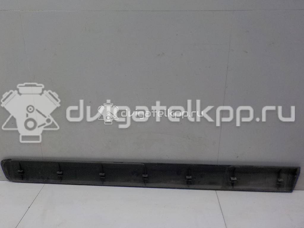 Фото Молдинг передней правой двери  735417813 для Fiat Doblo {forloop.counter}}