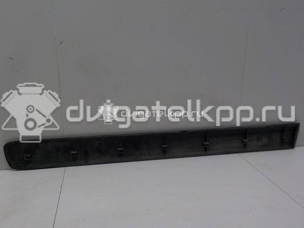 Фото Молдинг передней правой двери  735417813 для Fiat Doblo {forloop.counter}}