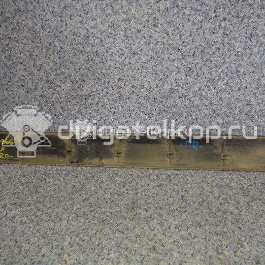 Фото Молдинг передней правой двери  735417813 для Fiat Doblo