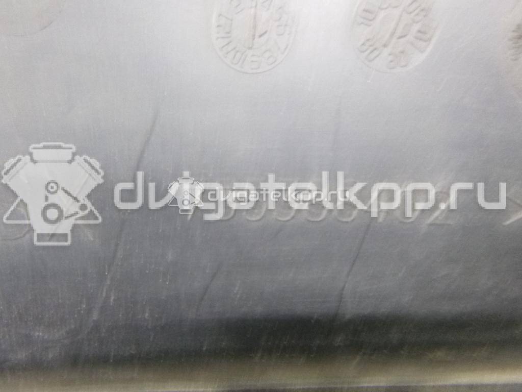 Фото Накладка заднего крыла левого  735417807 для Fiat Doblo {forloop.counter}}