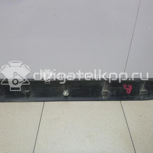 Фото Молдинг двери  735417816 для Fiat Doblo