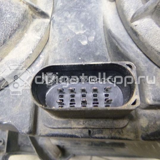 Фото Фара левая  51805935 для Fiat Doblo