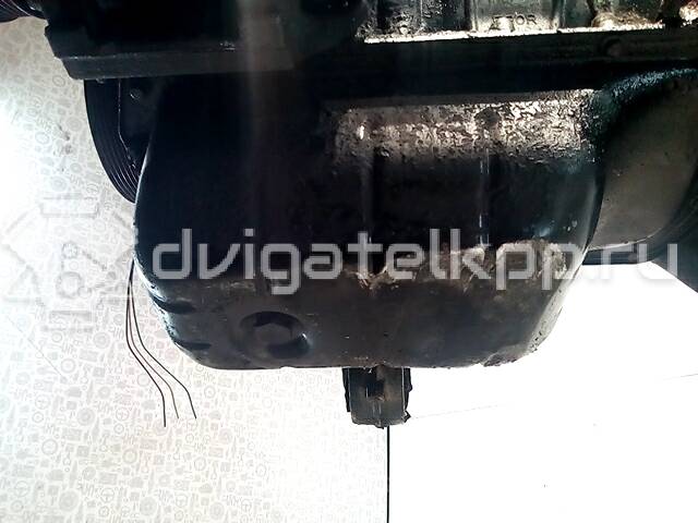 Фото Контрактный (б/у) двигатель 9HX (DV6AUTED4) для Citroen Berlingo 90 л.с 16V 1.6 л Дизельное топливо {forloop.counter}}