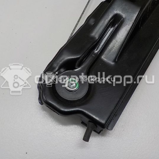 Фото Стеклоподъемник электр. передний правый  51810879 для Fiat Doblo