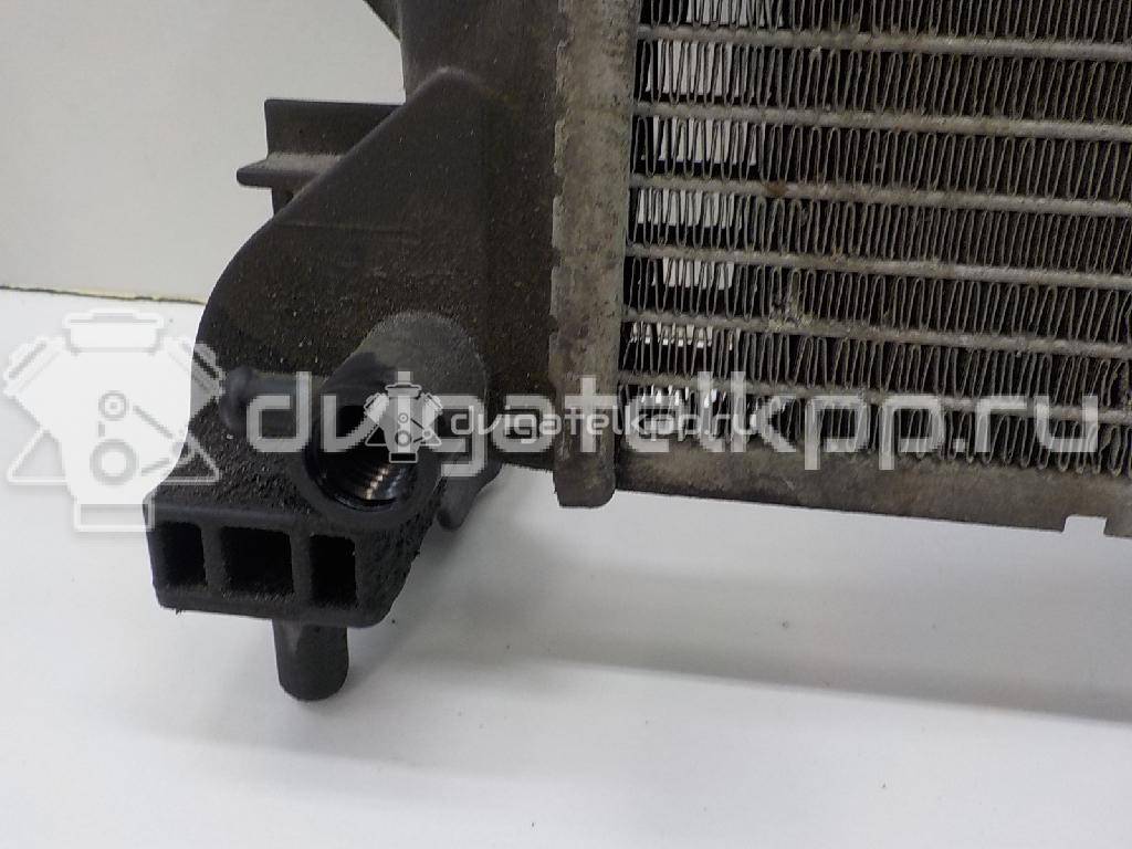 Фото Радиатор основной  51812209 для Fiat Grande Punto 199 / Doblo / Punto / Bravo {forloop.counter}}