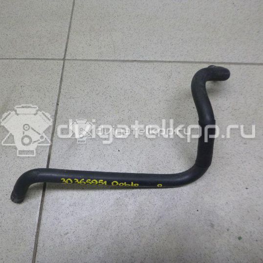 Фото Патрубок  51813948 для Fiat Doblo