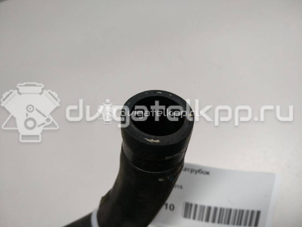 Фото Патрубок  55185382 для Fiat Linea 323 / Qubo 225 / Punto / Fiorino / Grande Punto 199 {forloop.counter}}