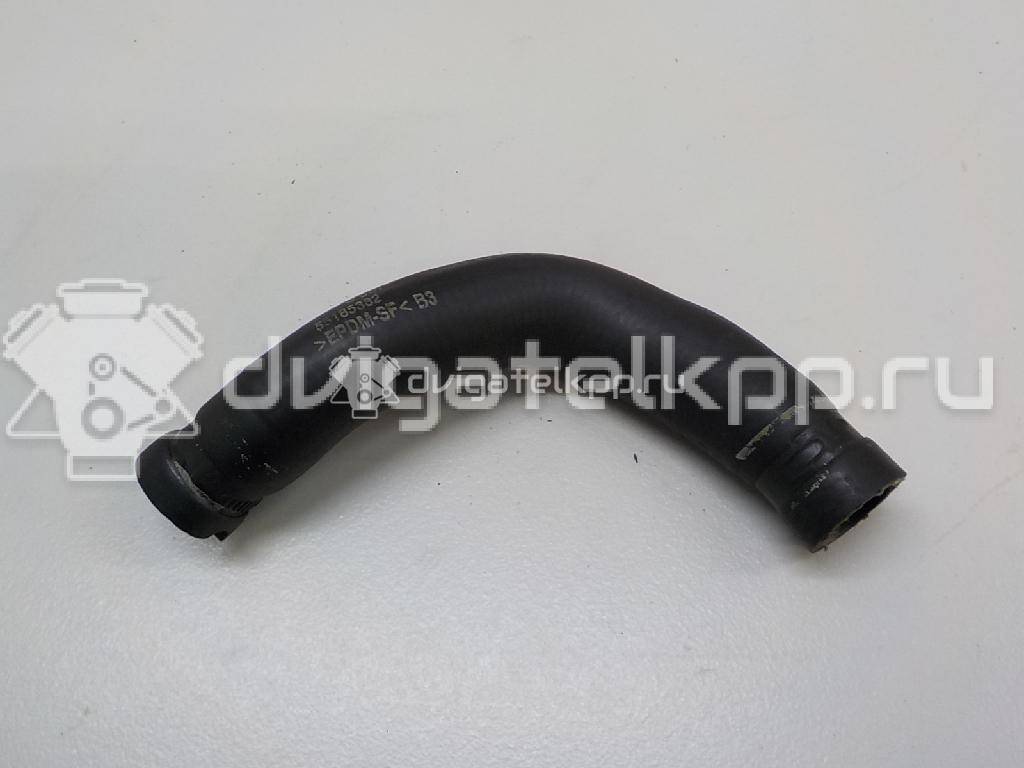 Фото Патрубок  55185382 для Fiat Linea 323 / Qubo 225 / Punto / Fiorino / Grande Punto 199 {forloop.counter}}