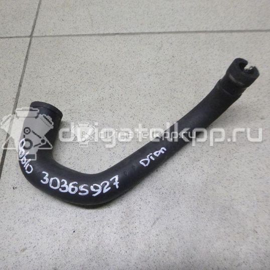 Фото Патрубок отопителя  51817692 для Fiat Doblo