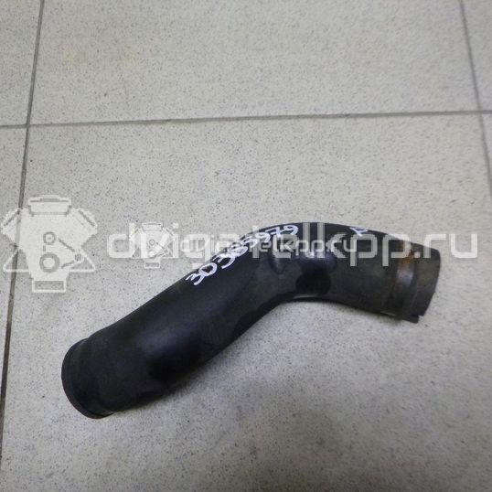 Фото Патрубок радиатора  51817694 для Fiat Doblo