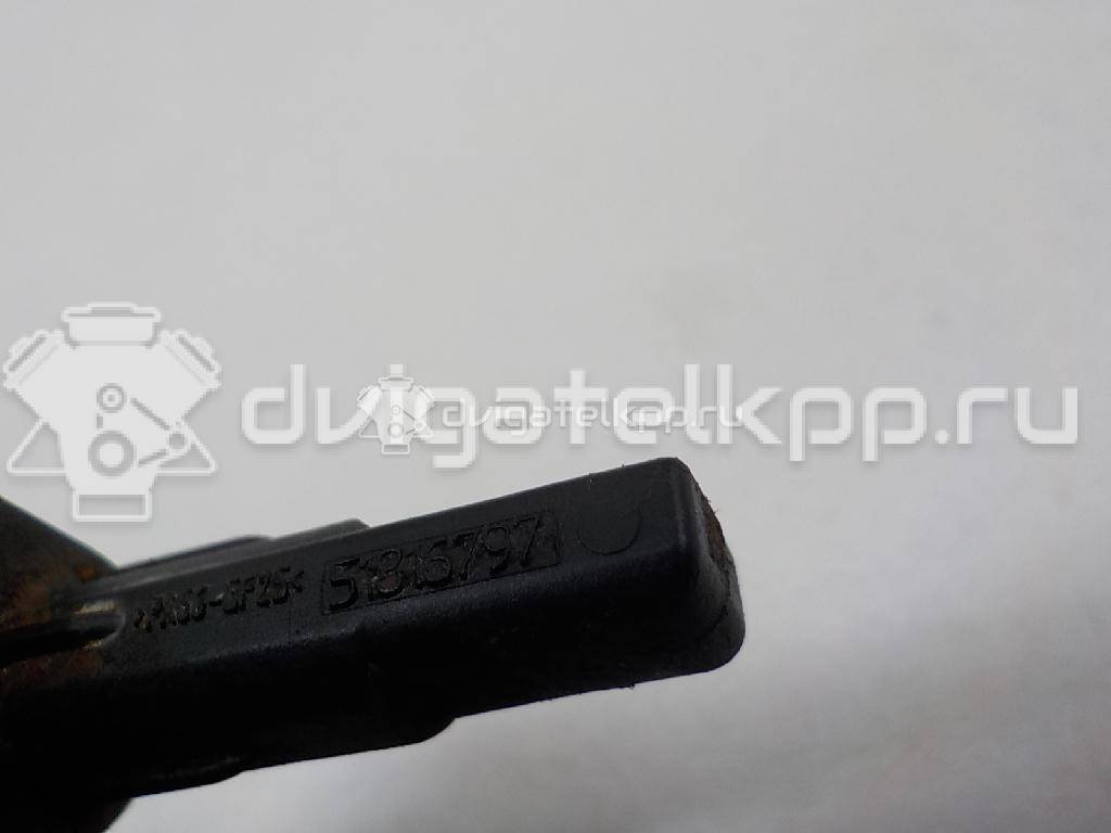 Фото Датчик ABS передний  51816797 для Fiat Doblo {forloop.counter}}