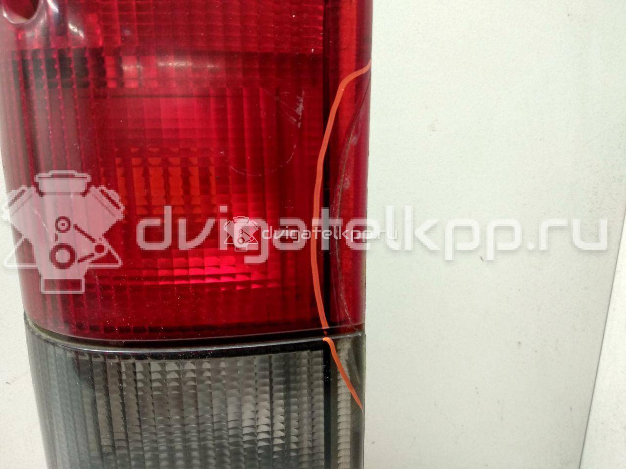 Фото Фонарь задний левый  1303000080 для Fiat Ducato {forloop.counter}}