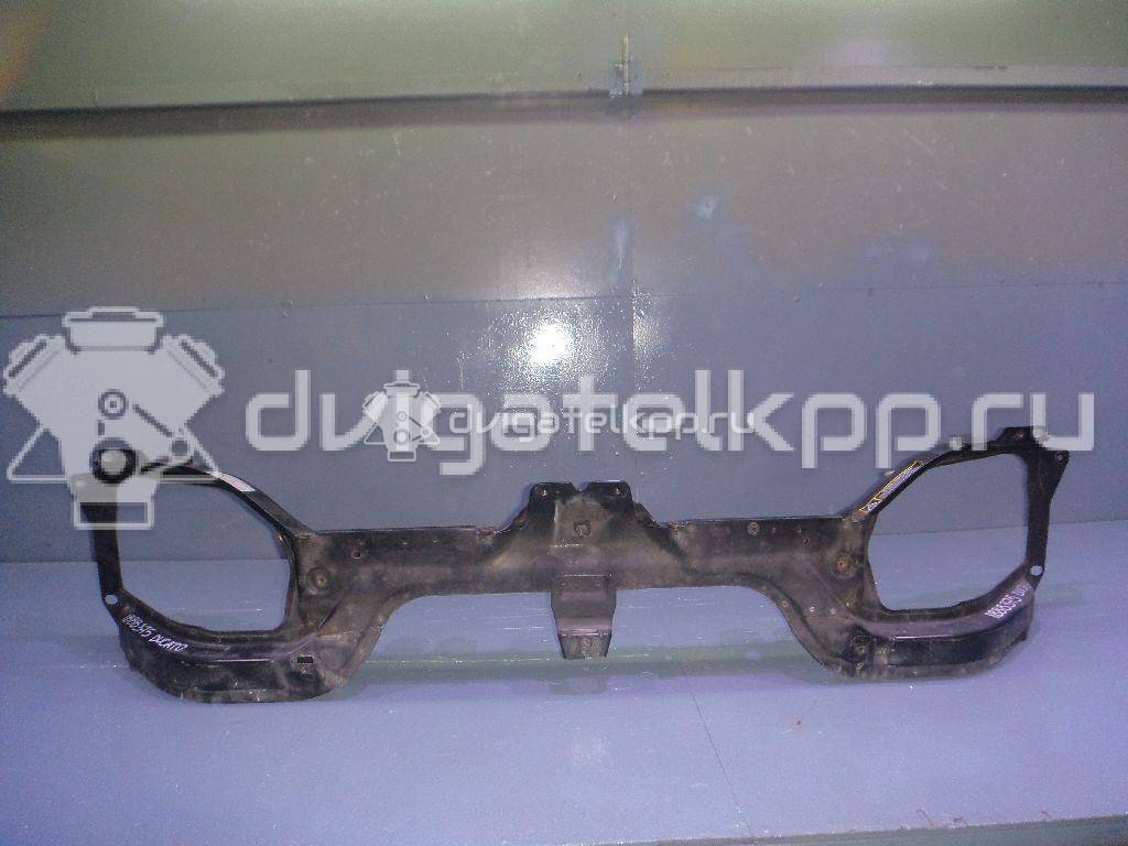 Фото Панель передняя  1338298080 для Fiat Ducato {forloop.counter}}