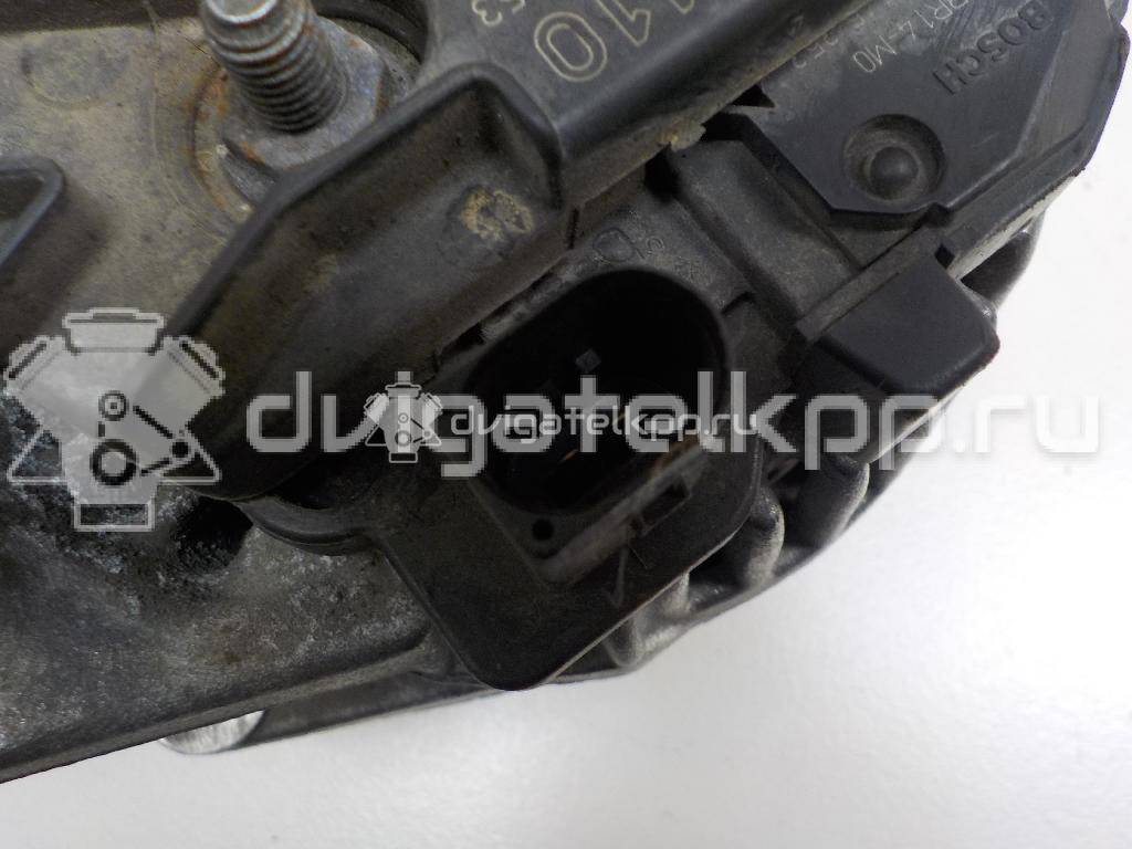 Фото Генератор  504009977 для Fiat Stilo 192 / Ducato / Barchetta 183 {forloop.counter}}