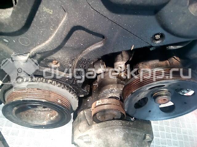 Фото Контрактный (б/у) двигатель X 18 XE1 для Opel Astra / Zafira 115 л.с 16V 1.8 л бензин {forloop.counter}}