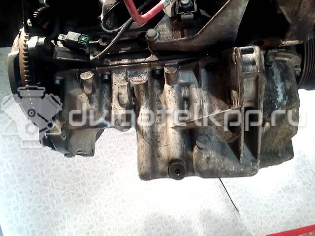 Фото Контрактный (б/у) двигатель 192 A4.000 для Fiat Stilo 192 122-133 л.с 16V 1.7 л бензин {forloop.counter}}