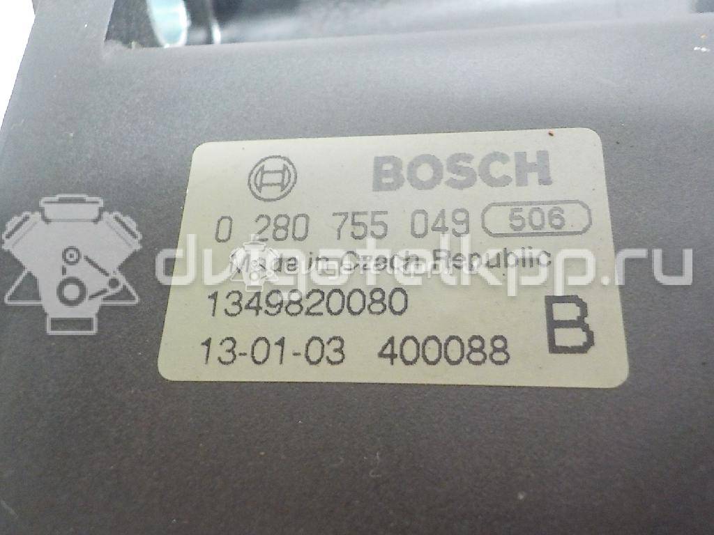 Фото Педаль газа  1349820080 для Fiat Ducato {forloop.counter}}