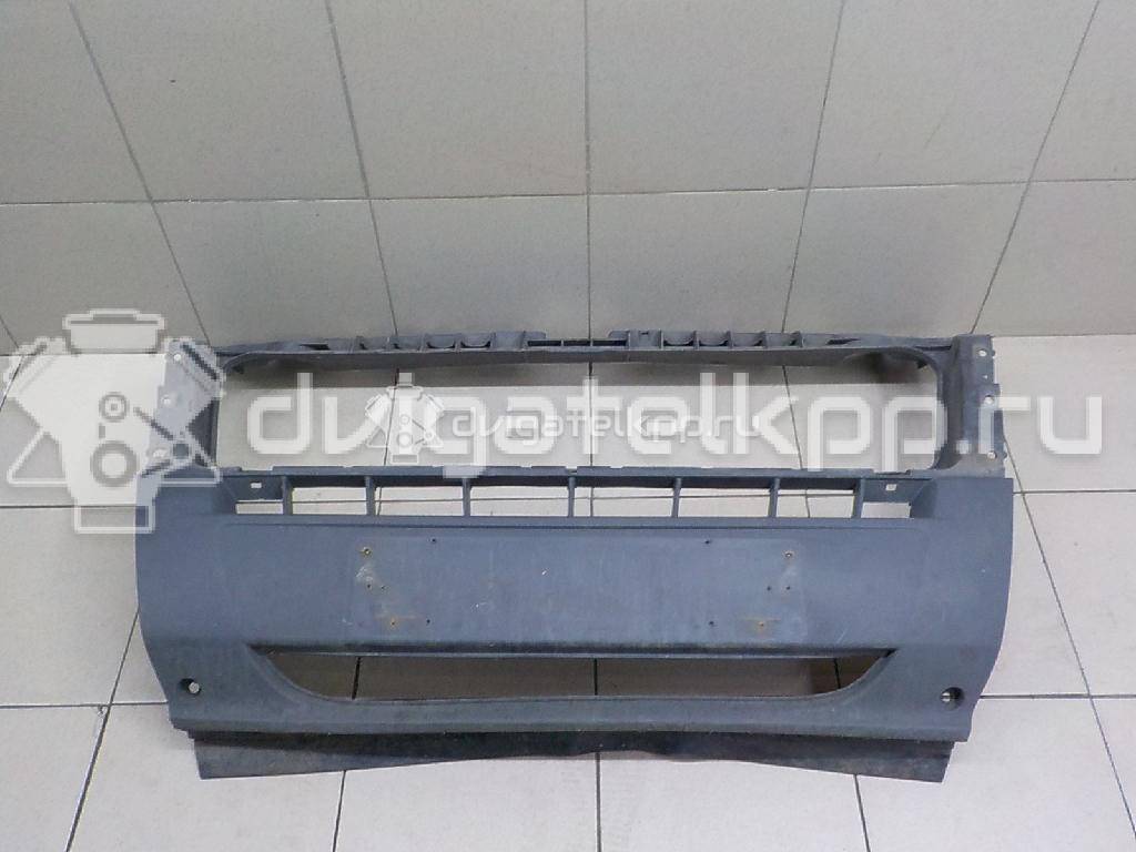 Фото Бампер передний  735470253 для Fiat Ducato {forloop.counter}}