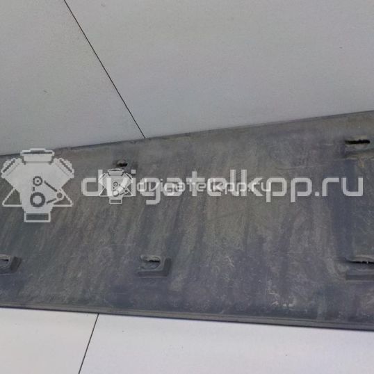 Фото Накладка (кузов наружные)  735422953 для Fiat Ducato