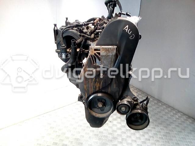 Фото Контрактный (б/у) двигатель AUD для Volkswagen Polo / Lupo 6X1, 6E1 60 л.с 8V 1.4 л бензин {forloop.counter}}