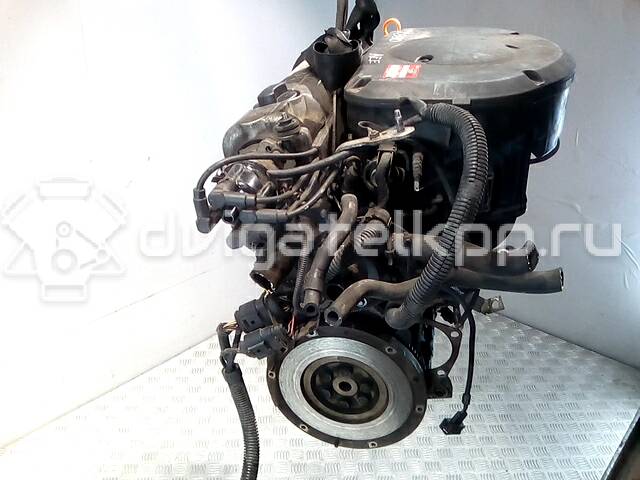 Фото Контрактный (б/у) двигатель AEE для Volkswagen Polo / Caddy / Vento 1H2 / Golf 75 л.с 8V 1.6 л бензин {forloop.counter}}