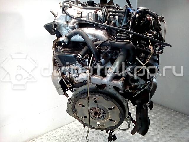 Фото Контрактный (б/у) двигатель 6G72 (DOHC 24V) для Mitsubishi Sigma / 3000 Gt Z1 A / Galant 143-286 л.с 24V 3.0 л бензин {forloop.counter}}