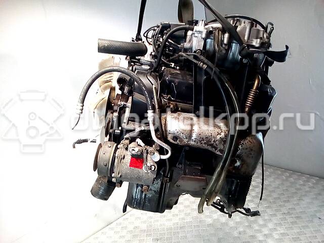 Фото Контрактный (б/у) двигатель 6G72 (SOHC 24V) для Mitsubishi Magna / Verada / Eclipse / Diamante / Pajero 155-204 л.с 24V 3.0 л бензин {forloop.counter}}