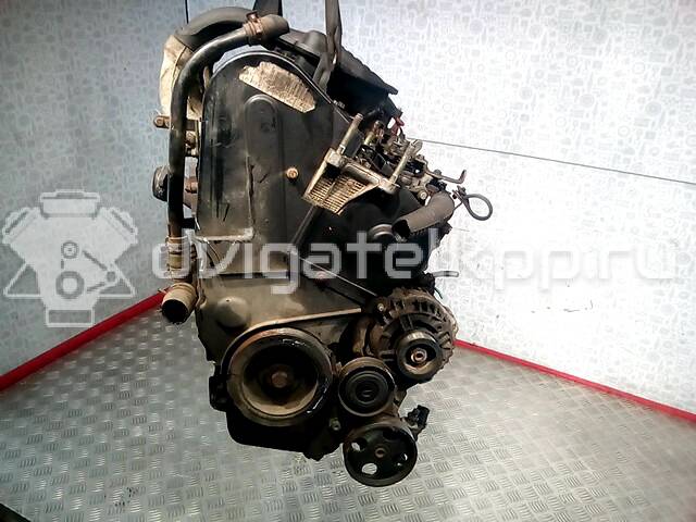 Фото Контрактный (б/у) двигатель D9B (XUD9A/U) для Citroen Jumper / Jumpy / C25 280 , 290 / Bx / Zx N2 68-72 л.с 8V 1.9 л Дизельное топливо {forloop.counter}}