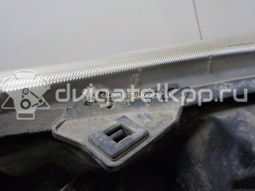 Фото Фара левая  6208A5 для Fiat Ducato {forloop.counter}}