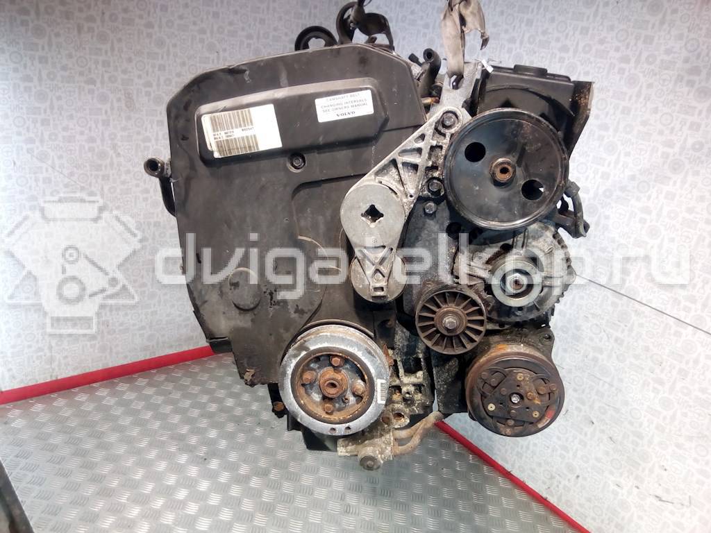 Фото Контрактный (б/у) двигатель B 5254 T для Volvo 850 / S70 Ls / Xc70 193 л.с 20V 2.4 л бензин {forloop.counter}}