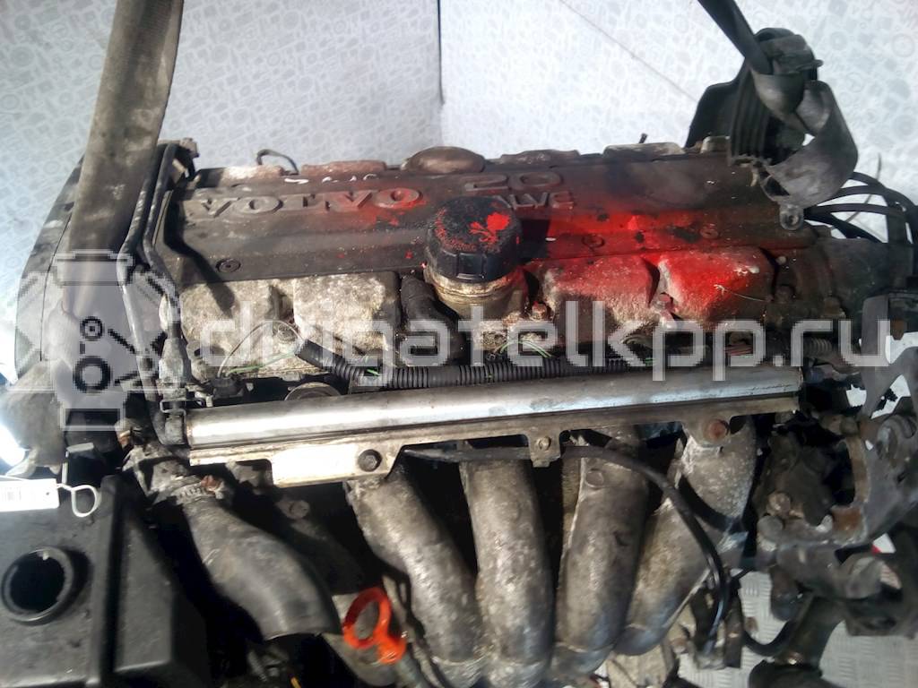 Фото Контрактный (б/у) двигатель B 5254 T для Volvo 850 / S70 Ls / Xc70 193 л.с 20V 2.4 л бензин {forloop.counter}}