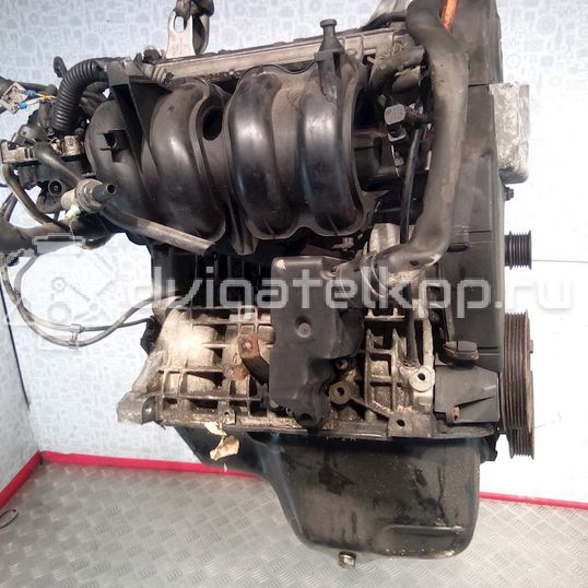 Фото Контрактный (б/у) двигатель AKQ для Volkswagen Lupo 6X1, 6E1 75 л.с 16V 1.4 л бензин