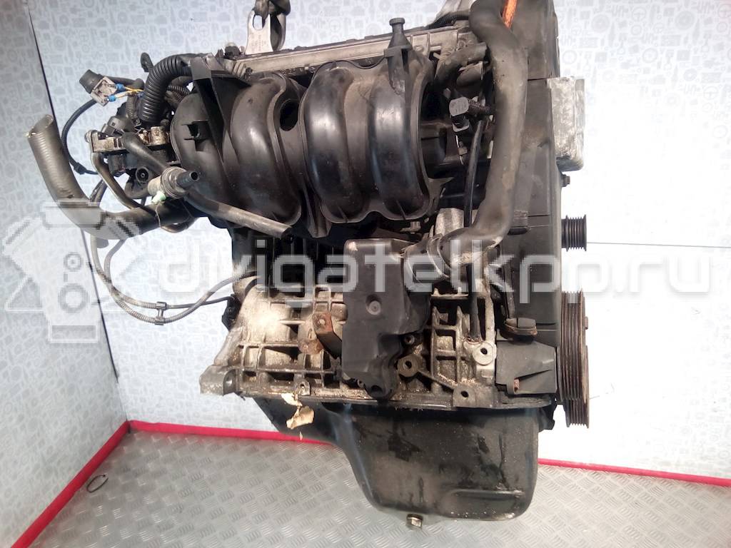 Фото Контрактный (б/у) двигатель AKQ для Volkswagen Lupo 6X1, 6E1 75 л.с 16V 1.4 л бензин {forloop.counter}}