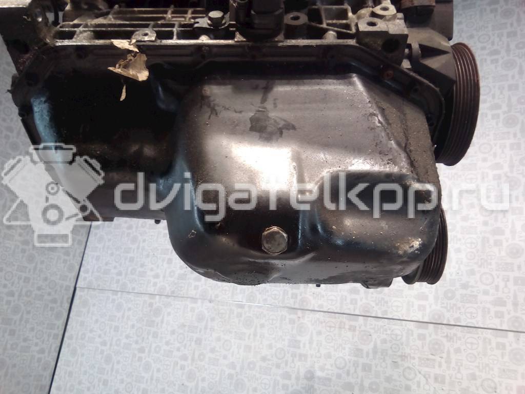 Фото Контрактный (б/у) двигатель AKQ для Volkswagen Lupo 6X1, 6E1 75 л.с 16V 1.4 л бензин {forloop.counter}}