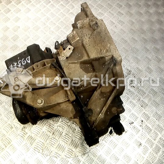 Фото Контрактная (б/у) МКПП для Ford / Ford Australia 99-110 л.с 8V 2.0 л NE бензин