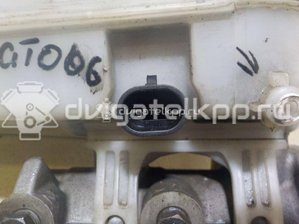 Фото Цилиндр тормозной главный  77364123 для Fiat Ducato {forloop.counter}}